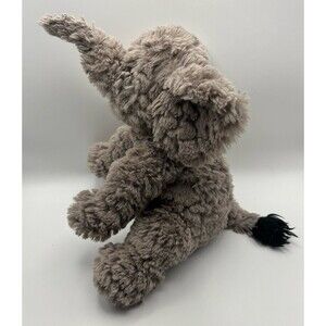 Aimi Duck Fluffy Elephant